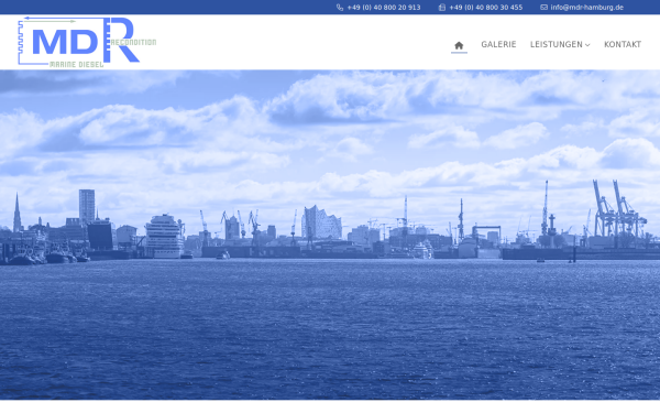mdr-hamburg.de