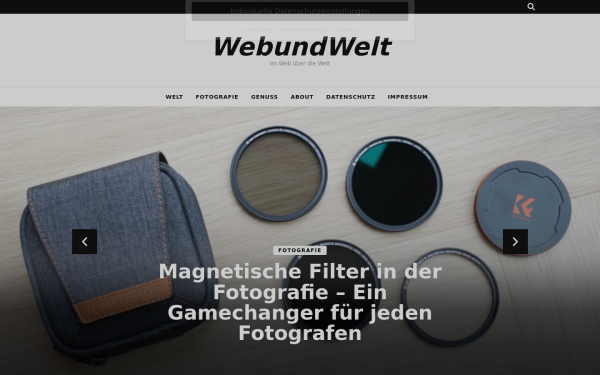 webundwelt.de