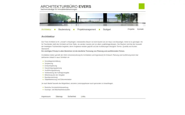 www.architekturbuero-evers.de