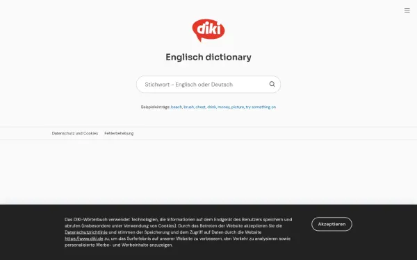 www.diki.de