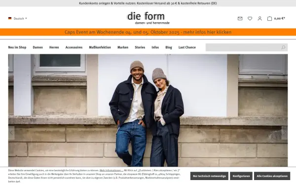die-form.de