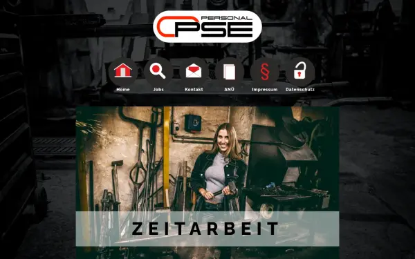 pse-personal.de