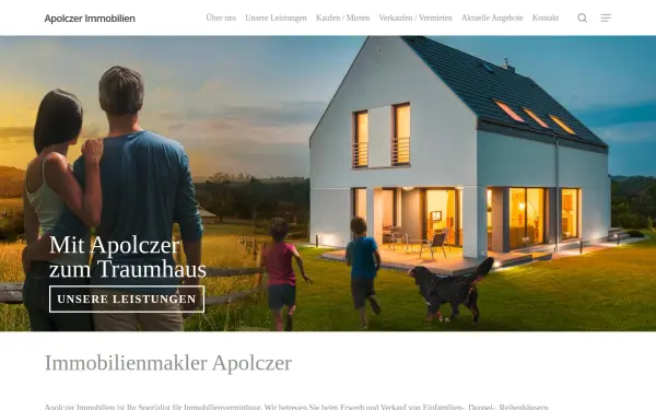www.apolczer-immobilien.de