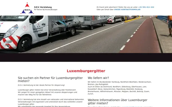 www.luxemburgergitter-mieten.de