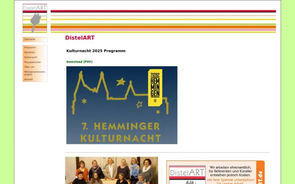 distelart.de