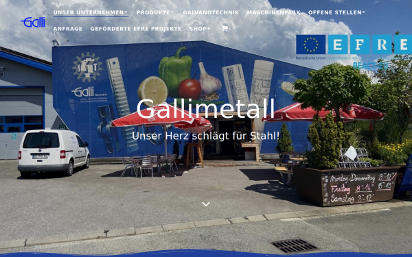gallimetall.at