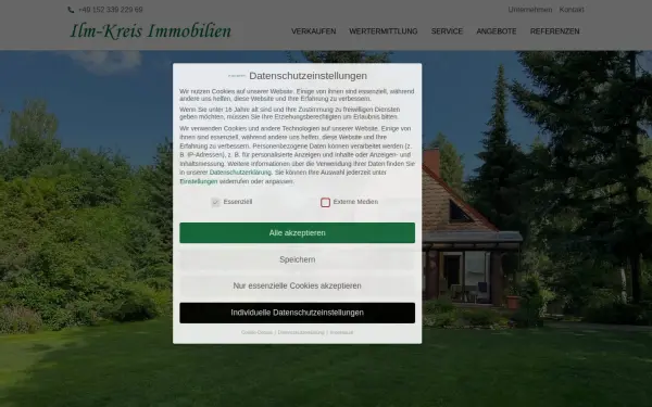 www.andrea-freist-immobilien.de
