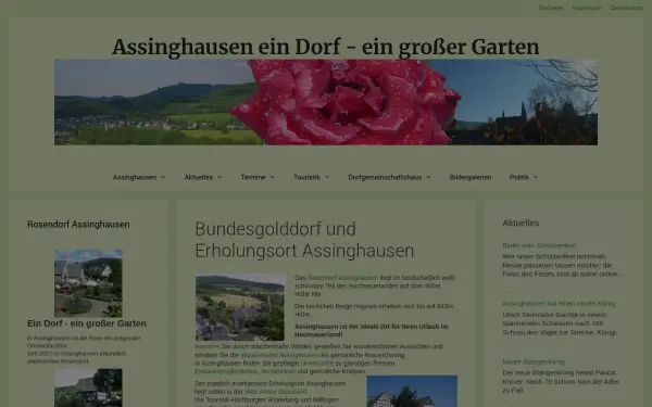 www.assinghausen-live.de