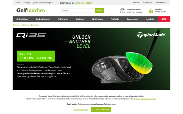 www.golflaedchen.de