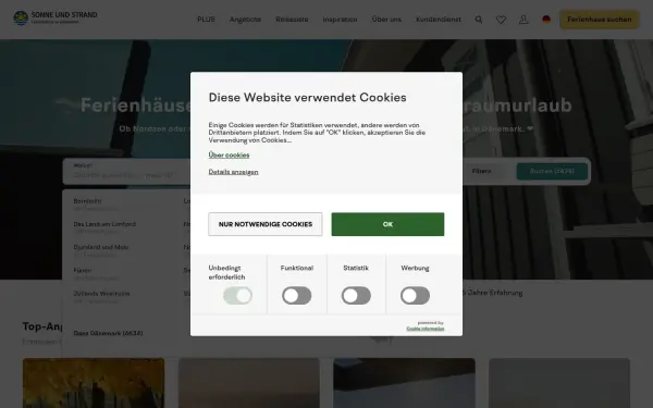 www.sonneundstrand.de