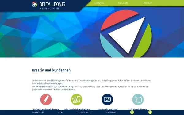 delta-leonis.de