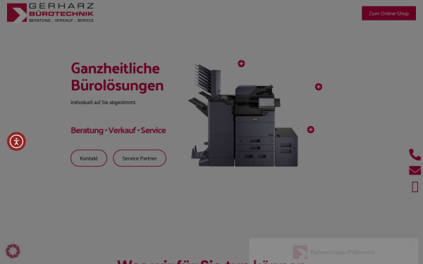 gerharz.tech