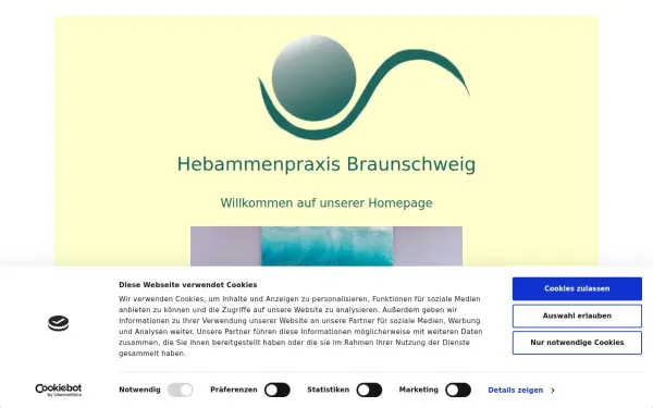 hebammenpraxis-braunschweig.de