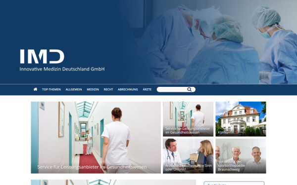 inomedica.de
