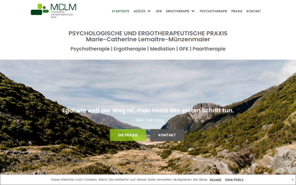 mclm-therapie-ludwigsburg.de