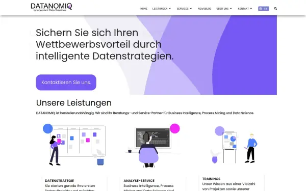 www.datanomiq.de