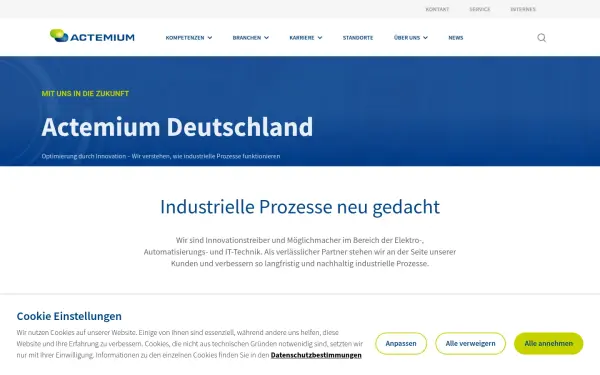 www.actemium.de