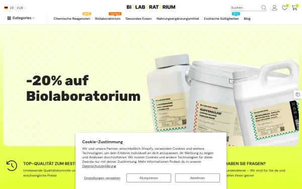 www.biolaboratorium.com