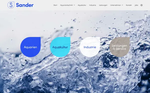 www.aqua-sander.de