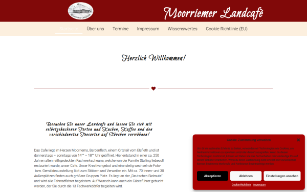 www.moorriemerlandcafe.de