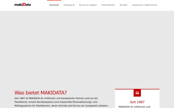 makidata.de