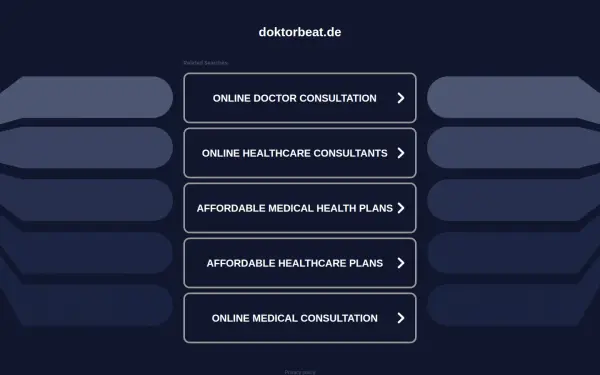 doktorbeat.de