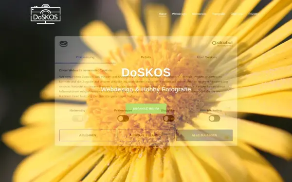 doskos.de