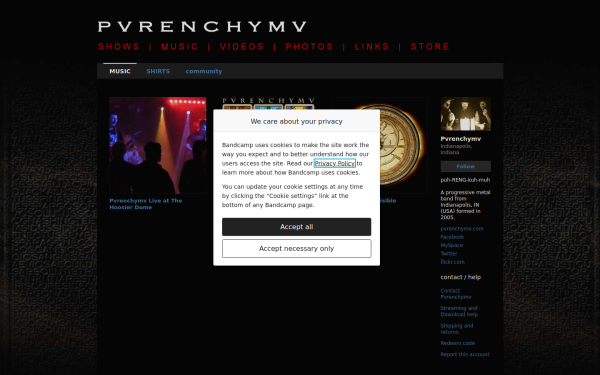 pvrenchymv.bandcamp.com