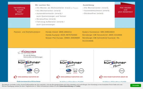 autohaus-kuerschner.de