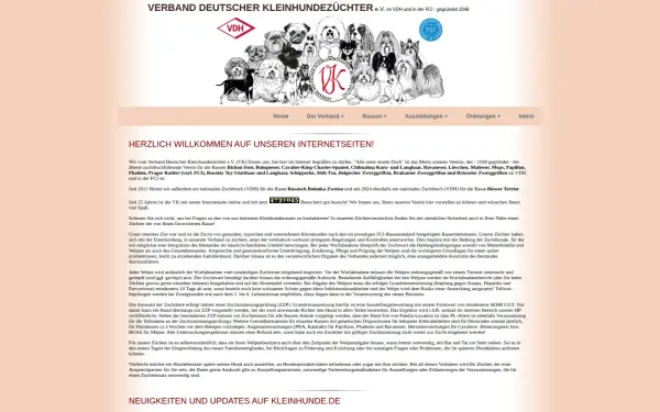 kleinhunde.de