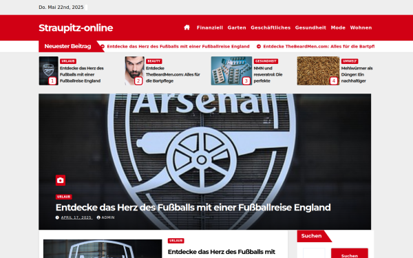 straupitz-online.de