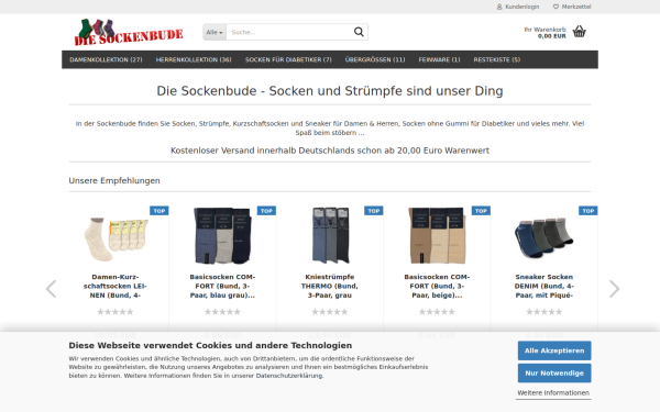 www.die-sockenbude.de