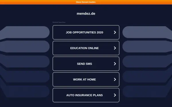 mendez.de
