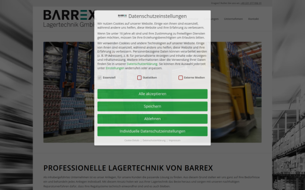 www.barrex.eu
