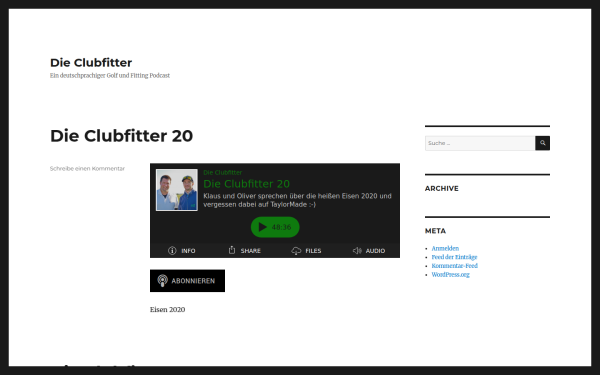 www.golfcast.at