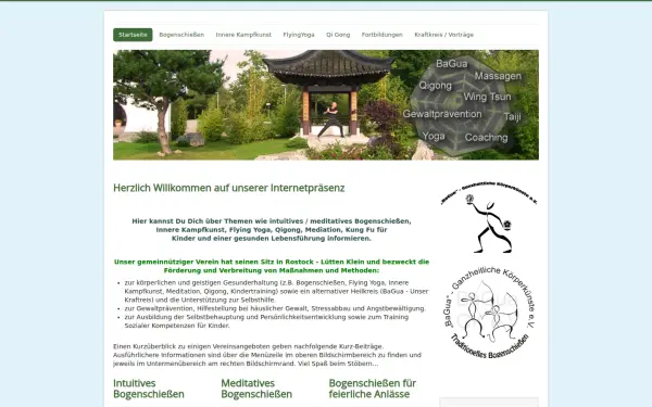 bagua-online.de