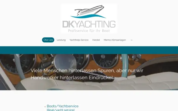 www.dkyachting.de