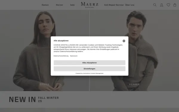 www.maerz.de