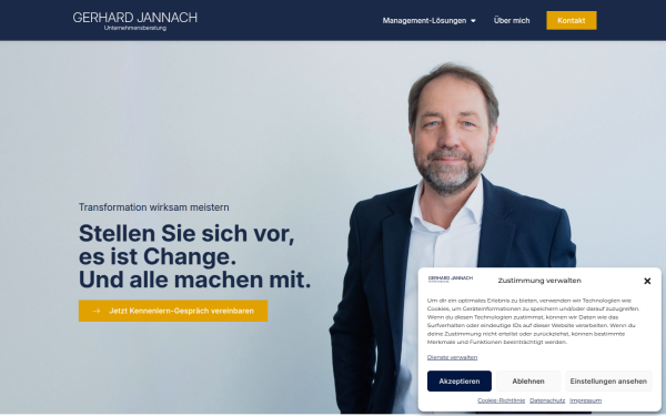 www.gerhardjannach.at