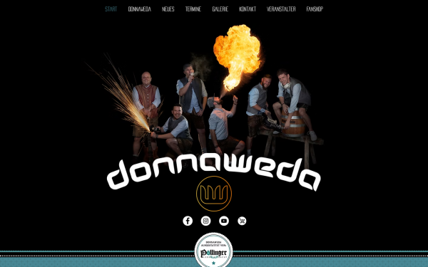 www.donnaweda.de