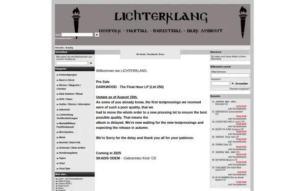 lichterklang.de