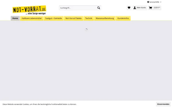 www.not-vorrat.de