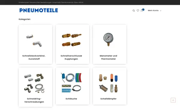 pneumoteile.de