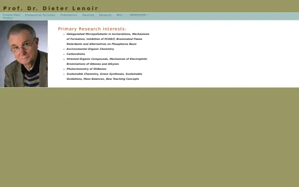dieter-lenoir.de