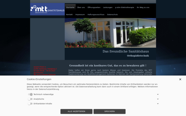 mtt-medizintechnik.de