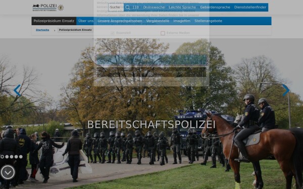 ppeinsatz.polizei-bw.de