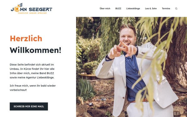 johnseegert.de