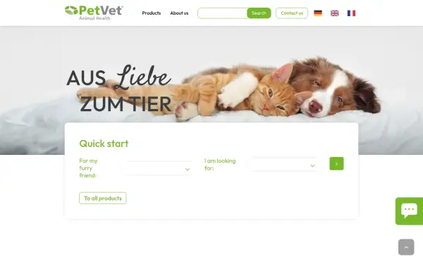 petvet-gmbh.de