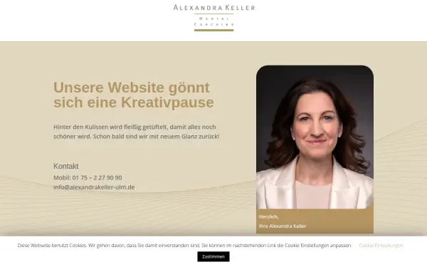 www.alexandrakeller-ulm.de