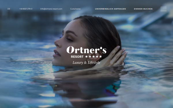 www.ortners-resort.com